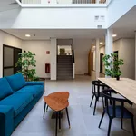 Rent 1 bedroom apartment of 16 m² in Seville