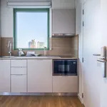 Rent 1 bedroom apartment in barcelona