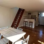 Rent 2 bedroom apartment of 36 m² in Châteauroux