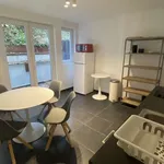 Appartement de 110 m² avec 1 chambre(s) en location à brussels