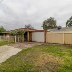 Rent 3 bedroom house in  Armadale WA 6112                        