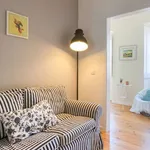 Rent 1 bedroom apartment in lisbon