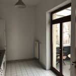 Rent 1 bedroom apartment of 37 m² in Dresden