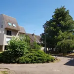 Rent 3 bedroom apartment of 69 m² in CLAMECY