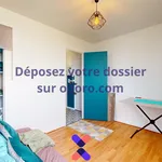 Appartement de 49 m² avec 1 chambre(s) en location à La Rochelle