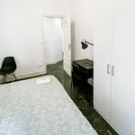 Alquilar 7 dormitorio apartamento en Valencia