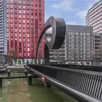 Rent 1 bedroom apartment of 104 m² in Rotterdam