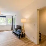 Miete 1 Schlafzimmer wohnung von 42 m² in Berlin