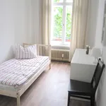 50 m² Zimmer in Berlin