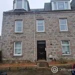 Rent 1 bedroom flat in Aberdeen