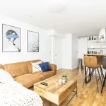 Rent 1 bedroom apartment in London