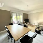 Appartement de 59 m² avec 3 chambre(s) en location à REIMS