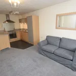 Rent 1 bedroom flat in South Derbyshire