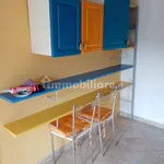 3-room flat excellent condition, on multiple levels, Centro, Frosinone