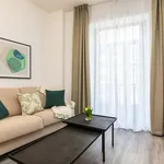 Alquilo 1 dormitorio apartamento de 44 m² en Valencia