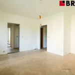 Pronajměte si 5 ložnic/e byt o rozloze 115 m² v Brno