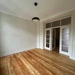 Huur 3 slaapkamer appartement in Ixelles