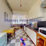 Rent 1 bedroom apartment in Saint-Ouen-sur-Seine