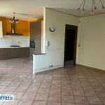 Villa arredata con terrazzo Virle Piemonte