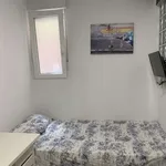 Rent a room in madrid