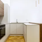 Pronajměte si 1 ložnic/e byt o rozloze 45 m² v Prague