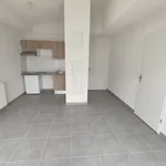 Appartement de 38 m² avec 2 chambre(s) en location à ST JEAN