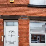 Rent 2 bedroom house in East Midlands