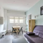 Appartement de 20 m² avec 1 chambre(s) en location à TOULON