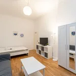 Miete 1 Schlafzimmer wohnung von 32 m² in Berlin