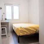 Rent a room of 60 m² in madrid