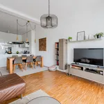 Miete 4 Schlafzimmer wohnung von 114 m² in Berlin