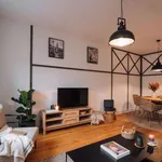 Rent 1 bedroom apartment of 74 m² in berlin