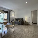 Rent 1 bedroom apartment of 538 m² in Alicante