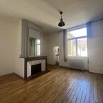 Appartement de 68 m² avec 1 chambre(s) en location à Nancy