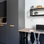 Studio of 19 m² in valencia