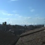 Penthouse vicolo dei Montani, Centro, Anagni