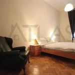 Rent 4 bedroom apartment of 160 m² in Prague