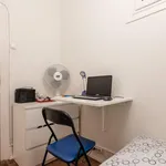 Rent 6 bedroom apartment in Lisbon