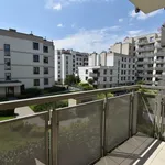 Rent 2 bedroom apartment of 34 m² in Warsaw