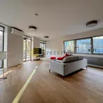 Rent 3 bedroom apartment of 93 m² in Śródmieście