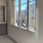 Appartement de 46 m² avec 2 chambre(s) en location à Avignon