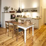 Rent 2 bedroom apartment of 85 m² in berlin