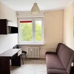 Rent a room in Poznan