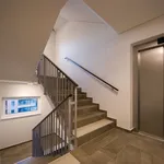 Rent 1 bedroom apartment of 33 m² in Capital City of Prague