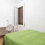 Alquilar 4 dormitorio apartamento en Barcelona