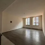 Huur 1 slaapkamer appartement in Charleroi