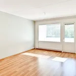 Rent 4 bedroom apartment of 92 m² in Järvenpää