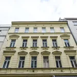 Pronajměte si 1 ložnic/e byt o rozloze 80 m² v Prague