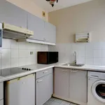 Rent 1 bedroom apartment of 30 m² in Tours