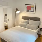 Miete 2 Schlafzimmer wohnung von 60 m² in Frankfurt